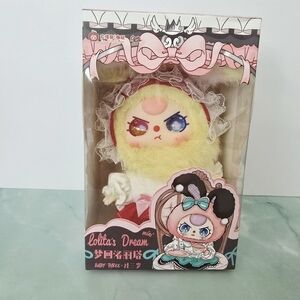 Baby Three Lolitas Dream